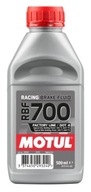 Brzdová kvapalina MOTUL RBF 700 0,5L