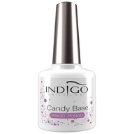 Indigo Pingo Pongo Candy Base hybridný základ 7ml