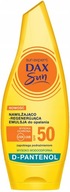 Dax Emulzia na opaľovanie D-Panthenol SPF50 175ml