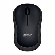 Bezdrôtová myš Logitech M220 Sil. 910-004881