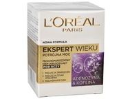 Krém proti vráskam L'Oréal Age Expert 60+