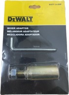 ADAPTÉR HEXKEY PRE MIEŠAČ DEWALT 2-295