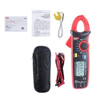 UT210D UNI-T UT210E Detekčný tester Clamp Meter