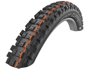 Schwalbe Eddy Current zadný 27,5x2,60 Super Gravity