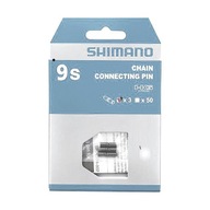 ČEP REŤAZE SHIMANO CN7700/HG93/HG73/HG53 9-rýchlostný