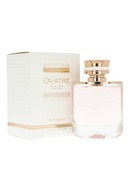 Boucheron Quatre Pour Femme Edp 100 ml