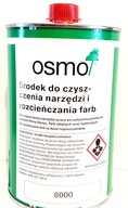 Osmo 8000 Čistič náradia 1l