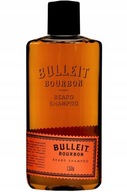 MR. WOODMAN BULLEIT BOURBON ŠAMPÓN NA BRADU 150 ML