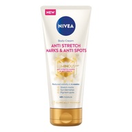 NIVEA LUMINOUS TELOVÝ KRÉM ANTI MARKS & SPOTS TELOVÉ LOTION 200 ml