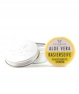 Haslinger Aloe Vera mydlo na holenie 60g