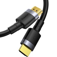 Kábel HDMI 2.0 4K/60Hz Full HD 18Gb/s, Baseus, 5m