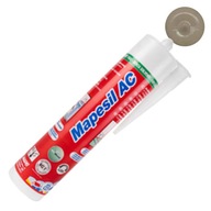 MAPEI sanitárny silikón 310ml MAPESIL AC - farba 133 pieskov