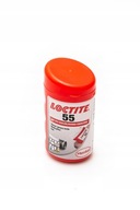 LOCTITE 55 TESNENIE ZÁVITOV ZÁVIT | 160 m