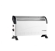 Konvektorový ohrievač MINI 1500W biely GW-0005