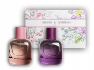 Z341 DÁMSKY PARFÉM ZARA GARDENIA + ORCHIDEA 2*90ml