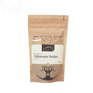 Olibanum Sudan 150 g Nanga