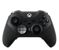 Ovládač Microsoft Xbox Elite Series 2 (čierny)