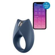 Sexuálne hračky pre páry VIBRANT PENIS RING