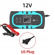 Autonabíjačka 10A 12V Smart autobatéria