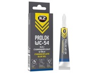 PROLOK WC-54 Kyanoakrylátové lepidlo gél, 20 g