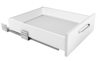 Sevroll Box Slim H-84 L-300 zásuvka, SEVROLLBOX