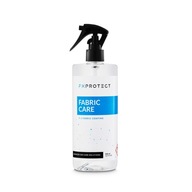 FX Protect Fabric Care F1 Fabric impregnácia