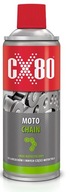 CX-80 MOTO CHAIN ​​​​CHAIN ​​​​GREASE 500 ml