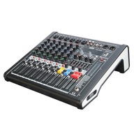 DNA Mixer HLC 6 - kanálová USB BT Echo kamera