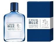 OTTO KERN CASUAL BLUE pánska toaletná voda 50 ml