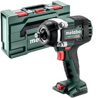 NÁRAZOVÝ KLÚČ SSW 18 LTX 800 BL + METABO KUFRE