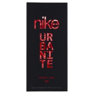 nike MAN 75 ML URBANITE WOODY LANE EDT OUTLET toaletná voda