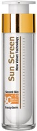 Frezyderm Sun Screen Color SPF 50 podkladová báza 50 ml