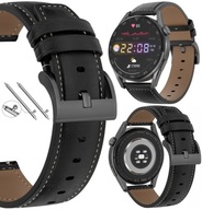 UNIVERZÁLNY REMÍN NA SMARTWATCH, ŠÍRKA 22 mm, VYSOKÁ KVALITA