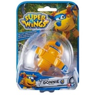 Figúrka Super Wings DONNIE Lietadlo YW710011 SKRUTKY