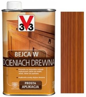 V33 LABORA V ODTIEŇOCH NA TEAKOVÉ DREVO 0,5L