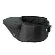 HIPPYCHICK Hipseat Bedrový nosič Denim Black