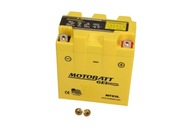 MOTOBATT MOTO BATÉRIA. 12V 3AH/40A P+ GEL (ROZMERY: 97X56X109)