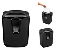 FELLOWES POWERSHRED M-7C SHREDDER na 7 listov