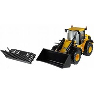 TOMY Nakladač Bager Britains 43241 JCB