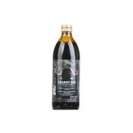 HERBAL MONASTERIUM Šťava z čiernej bazy, 500 ml