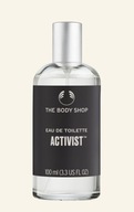 THE BODY SHOP ACTIVIST toaletná voda pánska toaletná voda 100 ml