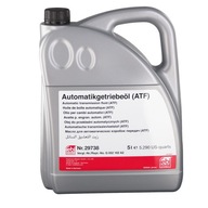 Prevodový olej Febi Bilstein - ATF 29738 - 5L