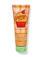 Bath & Body Works Pumpkin Cupcake krém