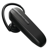 bluetooth headset Jabra Talk 5 čierny