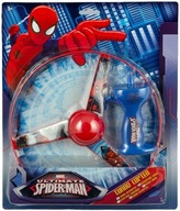 Špičková hračka Spiderman Turbo Copter