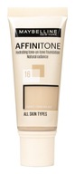 MAYBELLINE - AFFINITONE Foundation 16 VANILLA ROSE