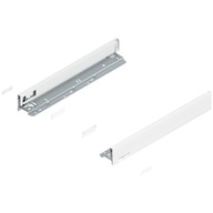 BLUM 770N4502S LEGRABOX boky zásuvky, výška N, dĺžka 450