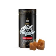 GBS GOD OF ANGELS instantná káva FUDGE