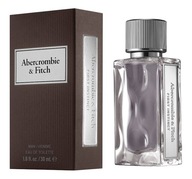 Abercrombie & Fitch First Instinct Man toaletná voda v spreji 30 ml