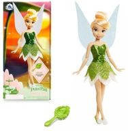 Bábika Tinker Bell Disney Store EKO Tinker Bell